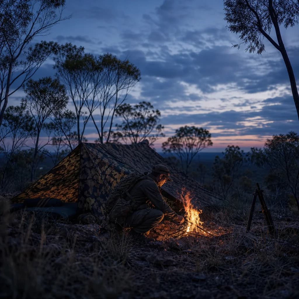 Outdoor & Survival